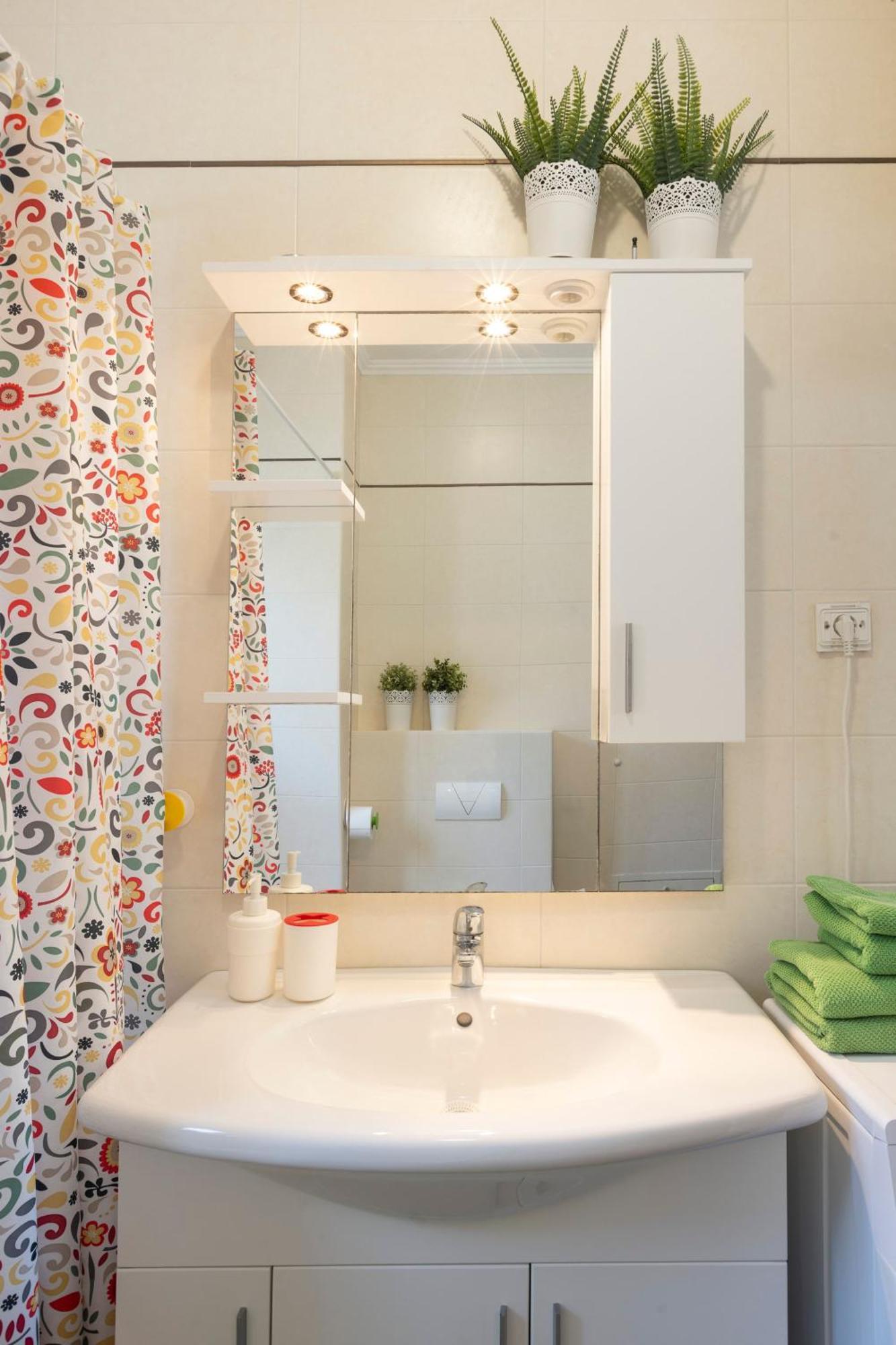 Apartment Deluxe Bellevue Zaton  Ngoại thất bức ảnh